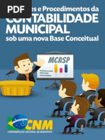 Diretrizes Da Contabilidade Municipal (2014)