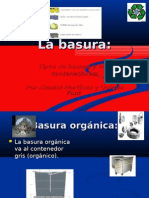 Basura