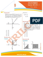 Solucionario Uni2014I Fisica Quimica