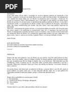 Aos Pés Do Mestre - Krishnamurti