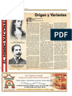 Revista Himno Nacional PDF
