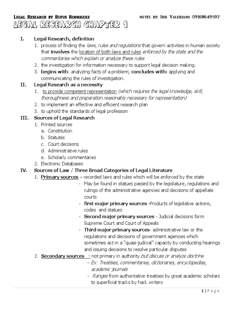 Understanding Legal Standing in Research | PDF | Lawsuit | Public Law