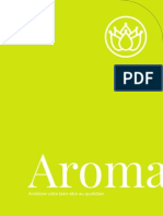 Catalogue Aroma