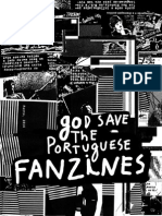 God Save The Portuguese Fanzines PDF