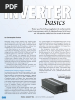 Inverter