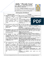 2.1.it. Pensiero Al Giorno 29 Gennaio Al 04 Feb