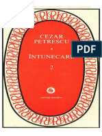 Petrescu, Cezar - Intunecare Vol. II (v2.0)