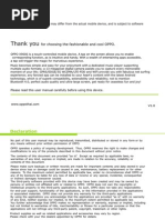 Download Oppo Find 7 Manual by samverbisky SN234688796 doc pdf