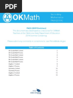 Download Secondary Math PASS 2009 Revisions by Levi Patrick SN234690362 doc pdf