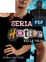 Kelly Oram - Serial Hottie
