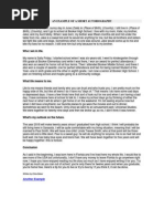 Download AN EXAMPLE OF A SHORT AUTOBIOGRAPHYdocx by MiloZcorpio SN234693391 doc pdf
