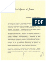 Sentencia de Casacion Oj 01004-2012-01524