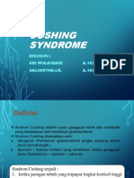Cushing Syndrome 