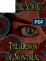 Demon of Montreal 
