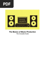Download Music Production Night School Complete Guide by VJ Wong SN234703282 doc pdf