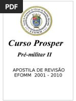 139705508 Apostila de Provas DA EFOMM 1
