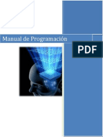 Manual Programacion (p)