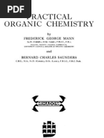 Download Practical Organic Chemistry by get SN2347086 doc pdf