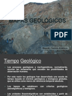 Mapas Geológicos