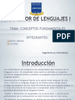 Grupo 1 Proceso de Lenguajes I