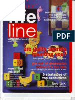 Lifeline Magazine Fashion Artix