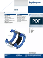 EagleBurgmann - Fluachem Expansion Joints - EN PDF