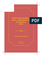 20130224-Feuerbach Teses Provisorias de Reforma Da Filosofia