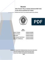 MPWK - Analisis Skalogram