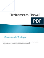 Firewall - QOS HTB