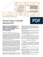 133395241 Heat Exchanger Vibration