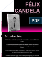 Félix Candela