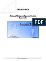 Sheetcam 56961046 Manual Pratico Do SheetCam Rev1 2