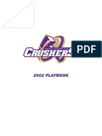 Sw Playbook 2002