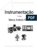 Instrumentacao - Industrial - Livro