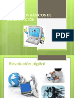 Conceptos Básicos de Computación