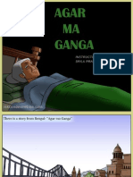 Agar Ma Ganga - Iskcondesiretree