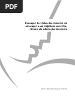 Finalidade Da Educação Brasileira