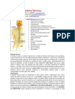 Apostila de Tecidonervoso