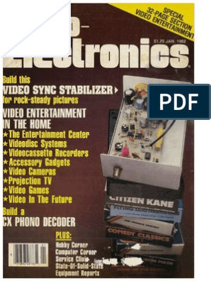 Re - 1982-01 | PDF