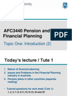 Pensions L2