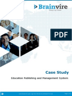 CRM For School Education Publishing and Management System