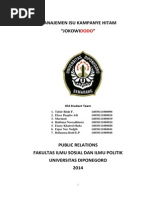 Download Manajemen Isu Kampanye Hitam by Tafsir Riski Fajrillah SN234736946 doc pdf
