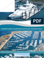 Jetty Specialist Brochure