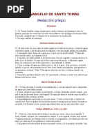 Acrostico Virgen Maria