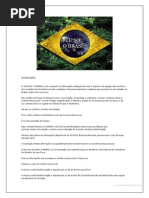 Decreto Eu Sou o Brasil
