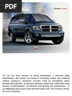 Download 2008 durango by swift SN2347403 doc pdf
