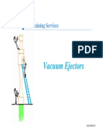 Vacuum Ejectors