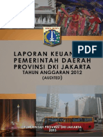 Download Lkpd 2012 Audited Jakarta by pippinlam SN234741853 doc pdf