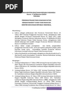 Permenlhk No 32 Tahun 2016 Ttg Pengendalin Kebakaran Hutan 