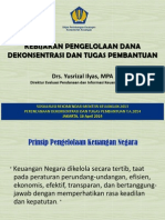 Bahan DJPK